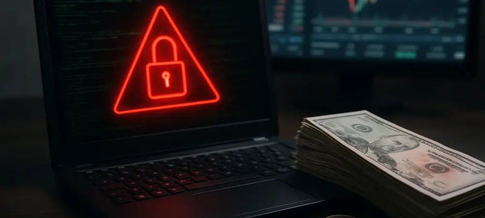 CIRO Faces Major Cybersecurity Breach in Financial Sector