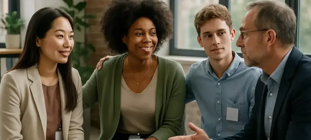 How Does The Mentorship Guild Transform HR and L&D Growth?