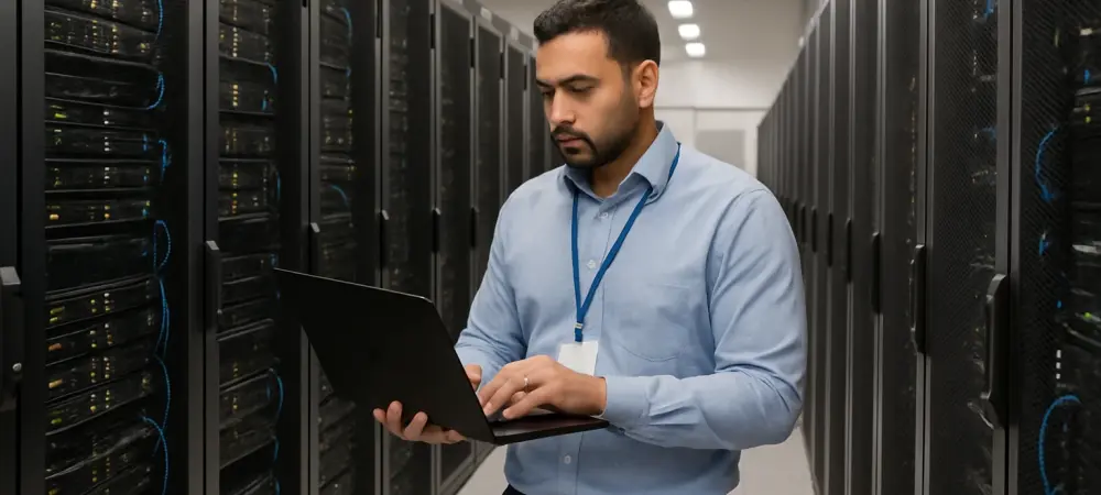 Data Centers and Jobs: How Many Are Really Created?