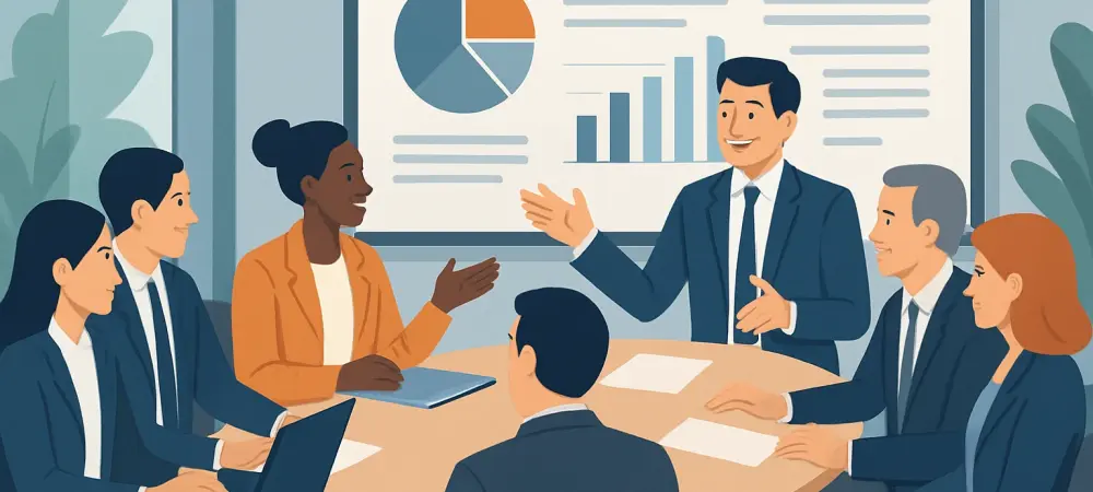 How Customer Advisory Boards Boost ABM Success in 2025