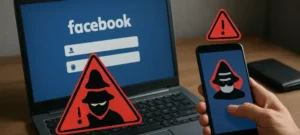 Beware: Facebook Phishing Scam Spreads StealC v2 Malware
