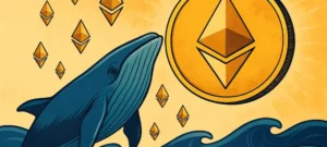 Ethereum Whales Bet $357M on Price Bottom Amid ETF Surge