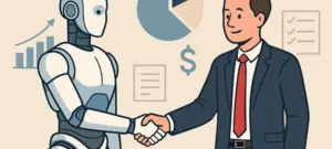 Why AI Can’t Replace Human Touch in Sales Development