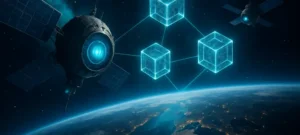 How Can Blockchain Satellites Bridge the Digital Divide?