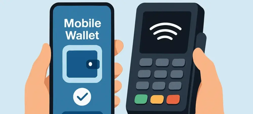 Mobile Wallet Adoption – Review
