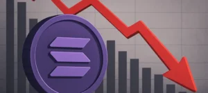 Trend Analysis: Solana Price Decline Dynamics