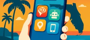 How Is AI Transforming Florida’s Mobile App Tech Scene?