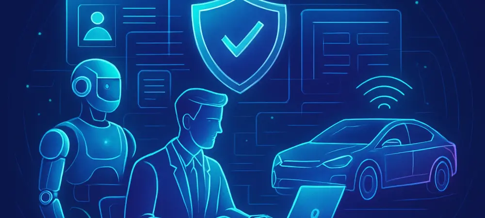 AI-Driven Insurance Solutions – Review