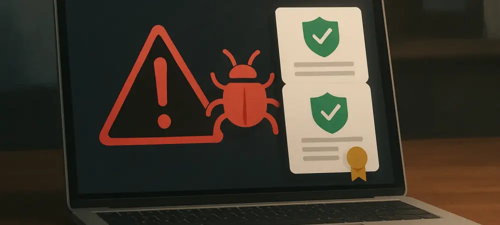 New macOS Malware Exploits EV Certificates to Evade Detection