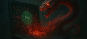 How Does Detour Dog Power DNS Malware for Strela Stealer?