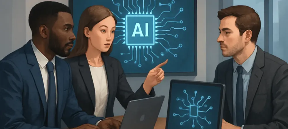 Why 99% of Companies Fail at AI Integration and How to Win