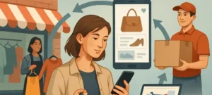 Trend Analysis: Omnichannel Strategies in Retail