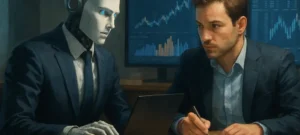 How Is Agentic AI Transforming Financial Risk Management?