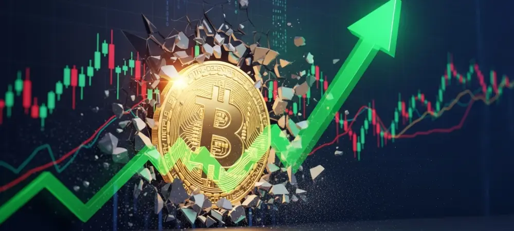 Bitcoin Soars Past $115,000 as Crypto Market Surges