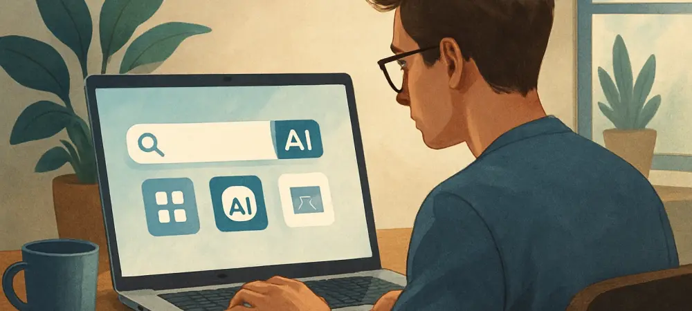 Trend Analysis: Discoverability in AI Tool Design