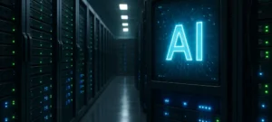 Trend Analysis: Data Center Boom and Risks