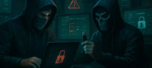 Trend Analysis: Cybercriminal Alliances in Data Extortion