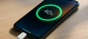 iPhone 17 Charging Test Reveals 40 W Charger as Optimal