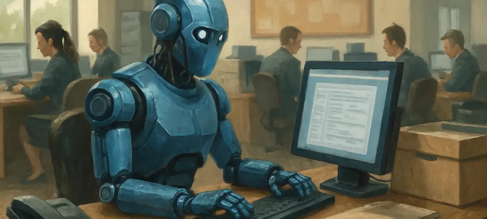 How Can Automation Transform Public Sector Efficiency?