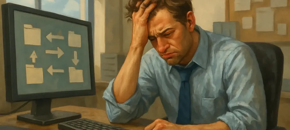 1 in 3 US Workers Say Workplace Changes Aren’t Worth It