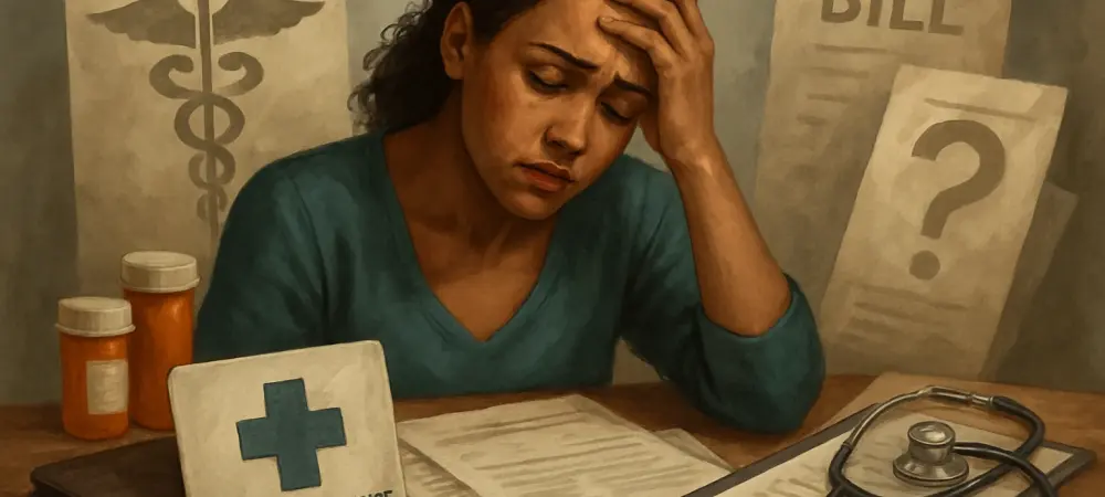 U.S. Health Insurance Outlook Downgraded to Negative for 2025