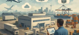 Dynamics 365 Boosts Supply Chain Visibility for Distributors