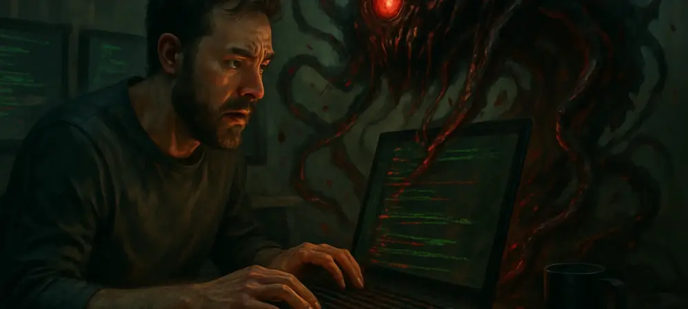 Malicious Npm Packages Target Crypto Scams with Cloaking