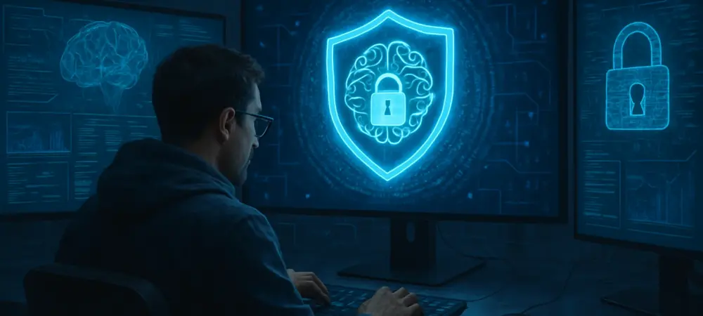 Why Do We Need a Unified AI-Native Cybersecurity Platform?