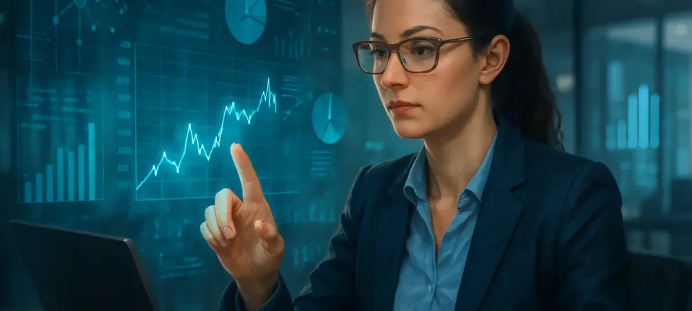 How Is SS&C Transforming Finance with Agentic AI Solutions?