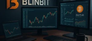 Blinbit Crypto Exchange – Review