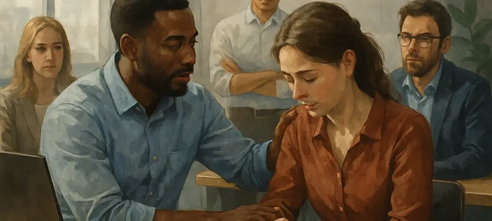 Trend Analysis: Emotional Intelligence in Workplace Dynamics