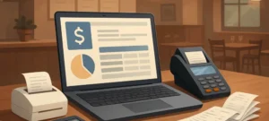 Trend Analysis: Restaurant Payroll Technology Solutions