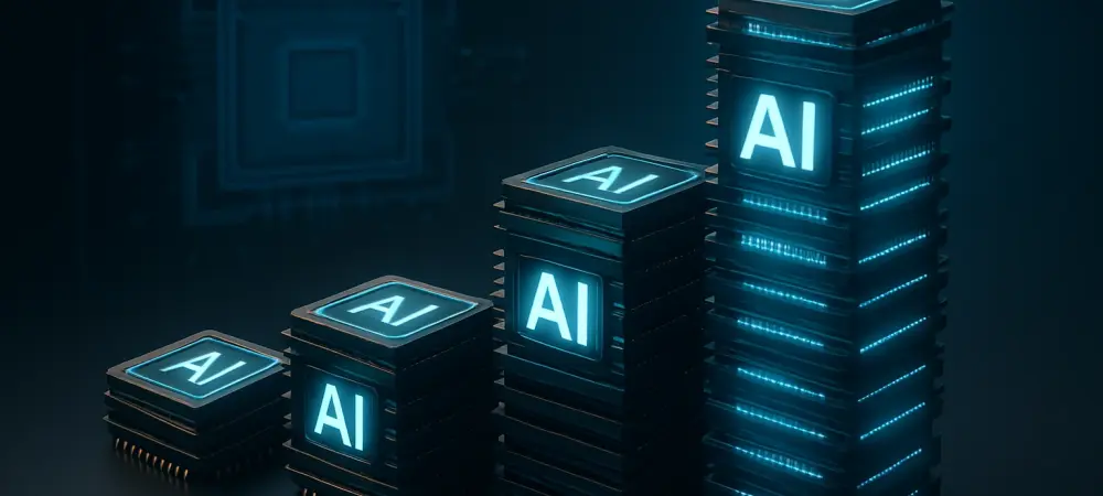 Trend Analysis: AI Chip Demand