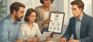 Trend Analysis: HR Process Standardization