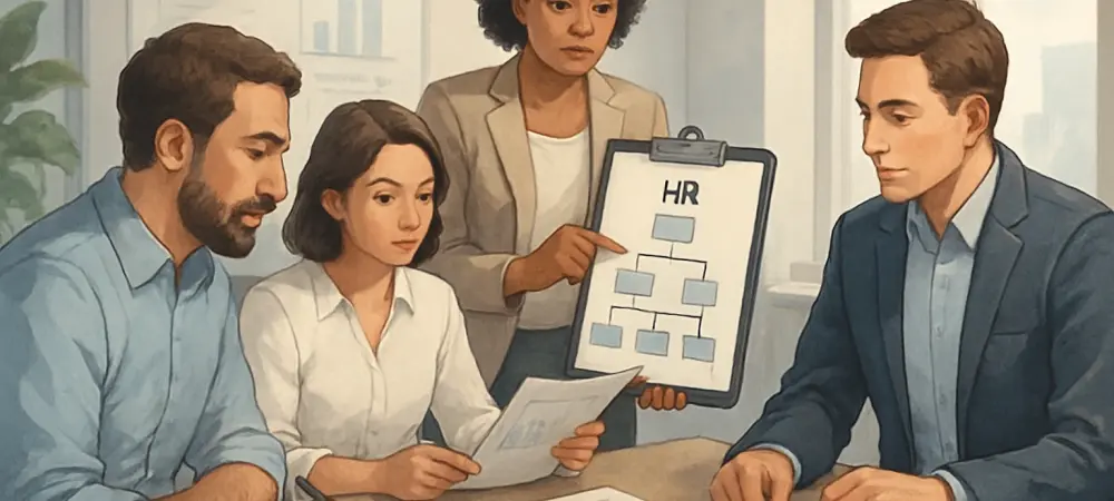 Trend Analysis: HR Process Standardization