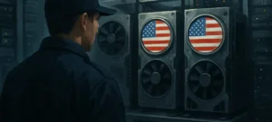 US AI Chip Controls Pose New Risks for Data Centers