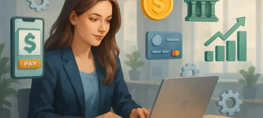 Embedded Finance Evolves Into a Core Revenue Engine