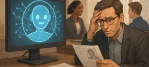 Trend Analysis: AI Disruption in Hiring