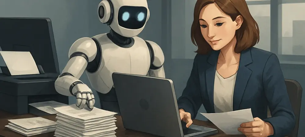 Claims Payment Automation – Review