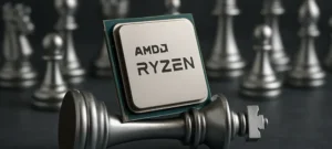 AMD Dominates the Consumer CPU Market