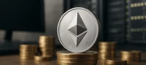 Trend Analysis: Institutional Ethereum Staking