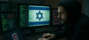 How Are Hackers Weaponizing AV Docs Against Israel?
