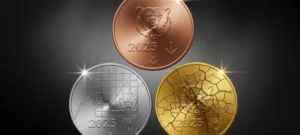 Three Coins That Dominated the 2025 Bear Market