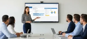 Is Your Partner Controlling Your D365 Project?