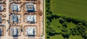 Is Van Buren the Next Big Data Center Battleground?