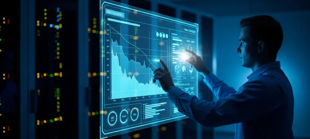 Review of Dew Point Data Center Cooling