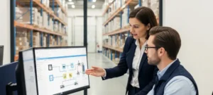 An ERP Consultant Unlocks Your Business Growth Potential