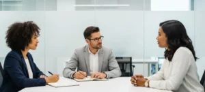 How Do You Give Feedback When Everyone Is a Boss?