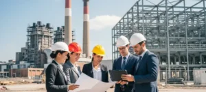 Old Power Plants Fuel a New Data Center Gold Rush