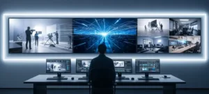 Cyberattacks Put Hollywood’s Biggest Secrets at Risk